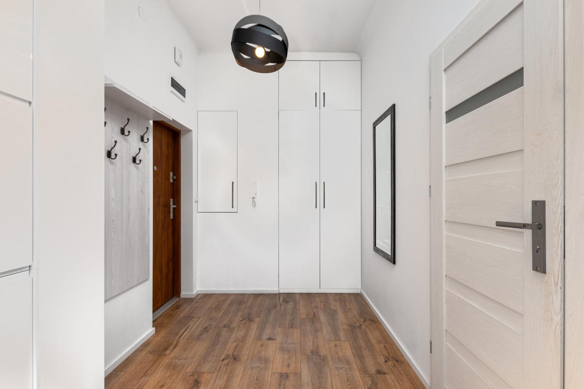 Aleja Wyzwolenia 14a By Homeprime * Warsaw