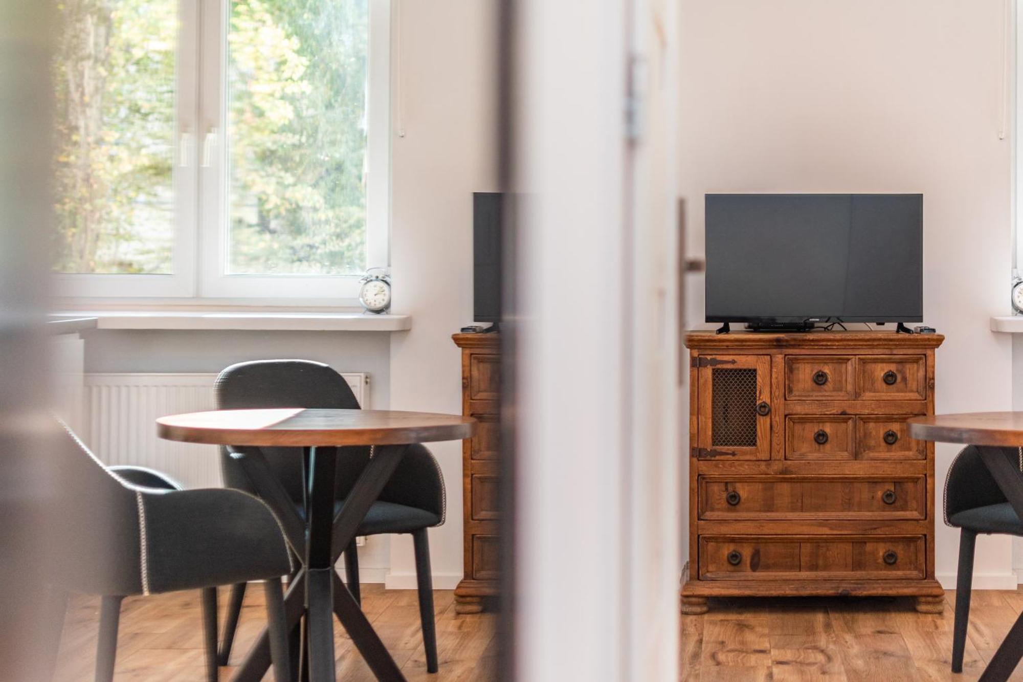 Apartament Aleja Wyzwolenia 14a By Homeprime Warszawa