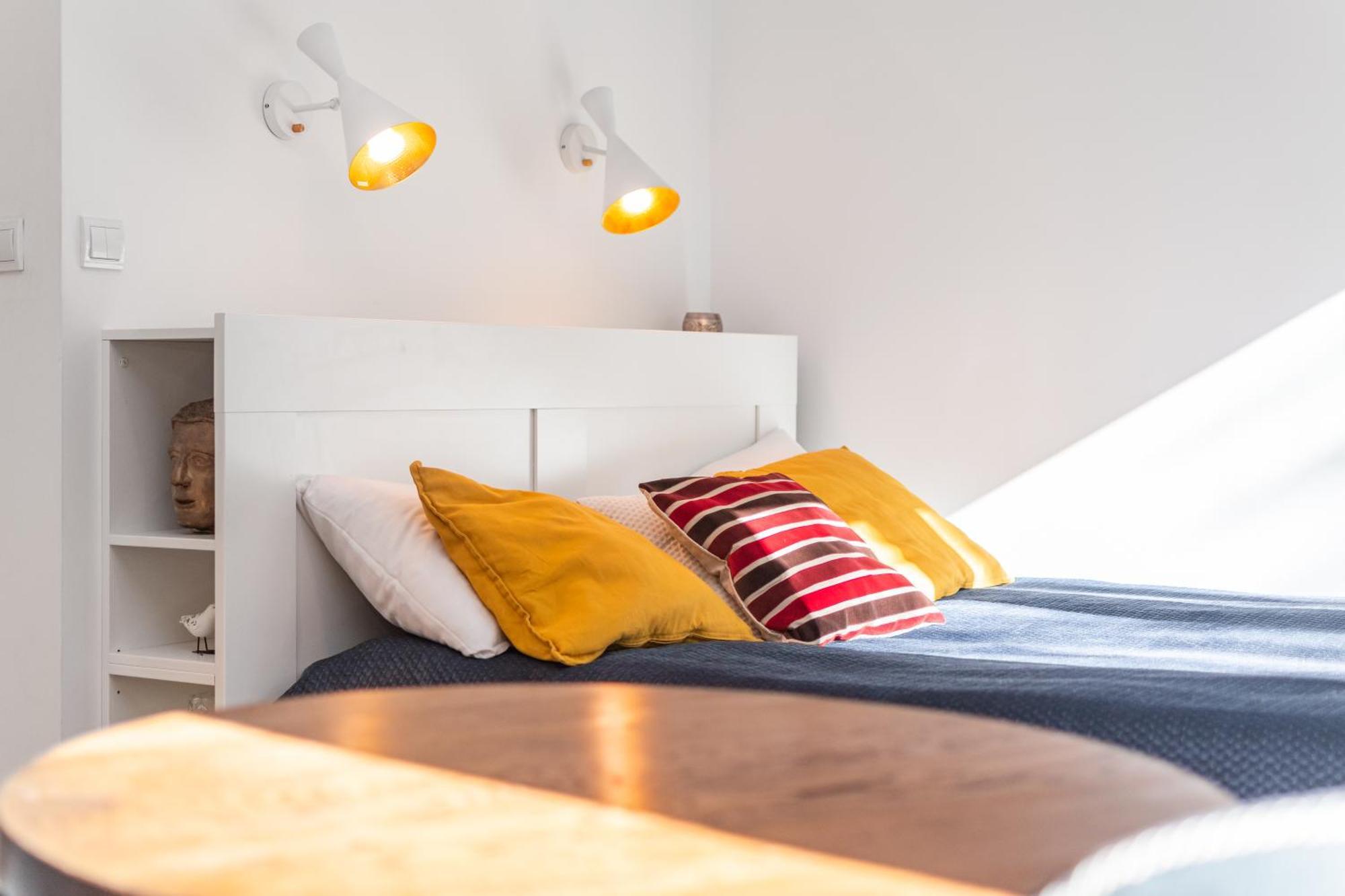Aleja Wyzwolenia 14a By Homeprime Warsaw